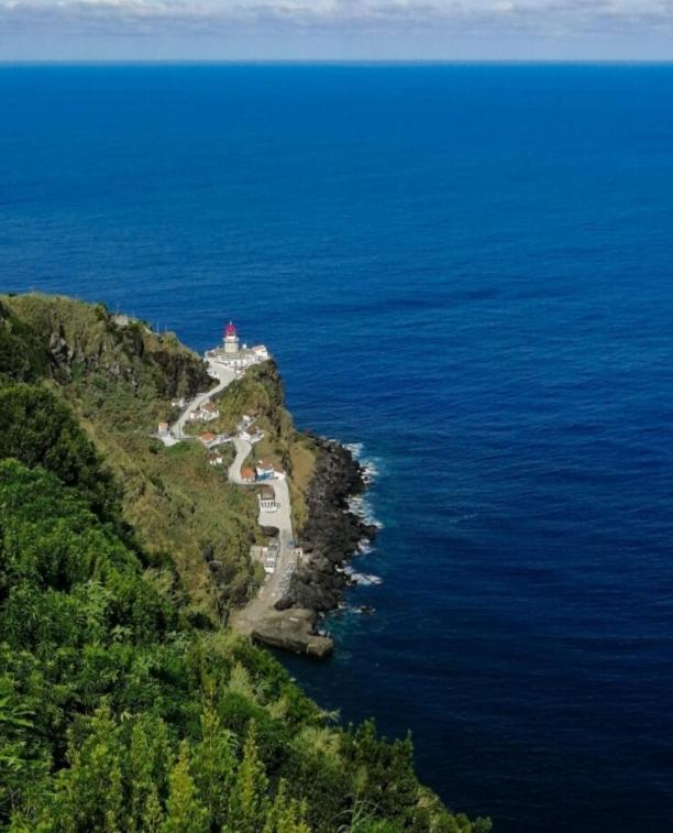 Norverde - Acores Nordestinho Exterior photo