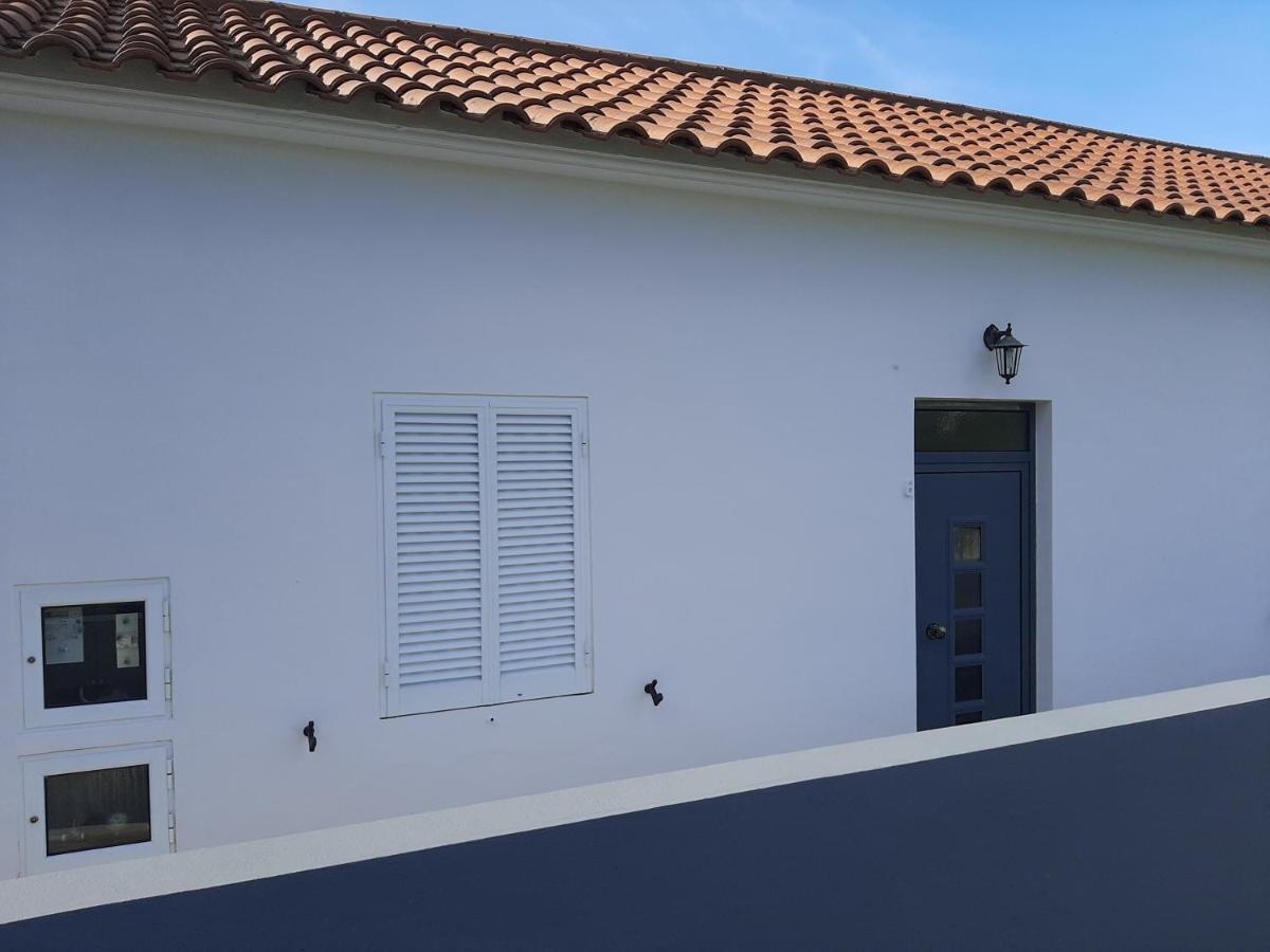 Norverde - Acores Nordestinho Exterior photo