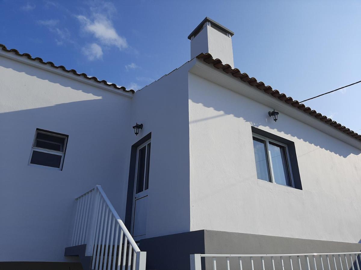 Norverde - Acores Nordestinho Exterior photo