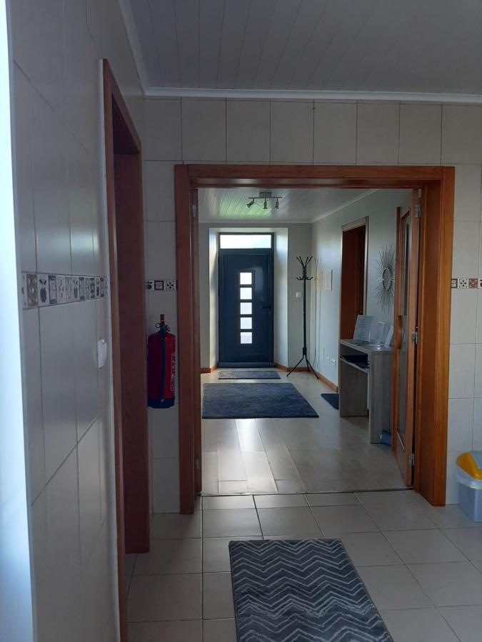 Norverde - Acores Nordestinho Exterior photo