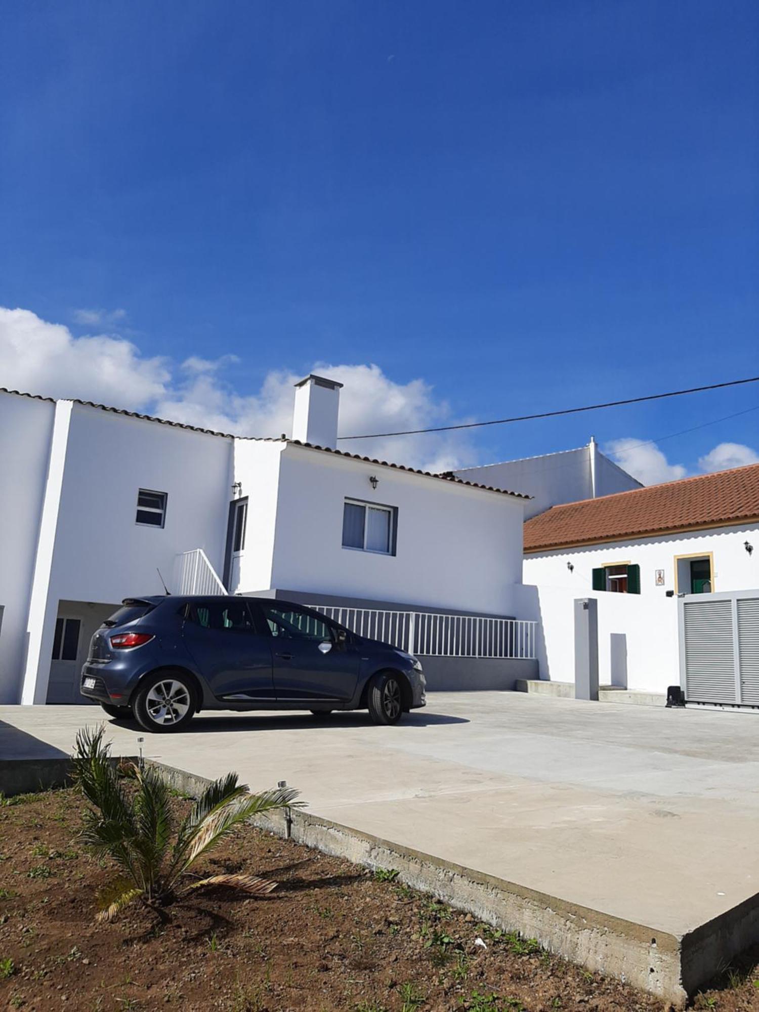 Norverde - Acores Nordestinho Exterior photo